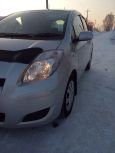  Toyota Vitz 2009 , 335000 , 