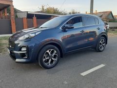 SUV или внедорожник Kia Sportage 2019 года, 2550000 рублей, Краснодар
