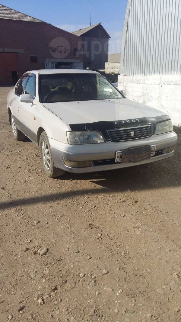  Toyota Camry 1996 , 175000 , 