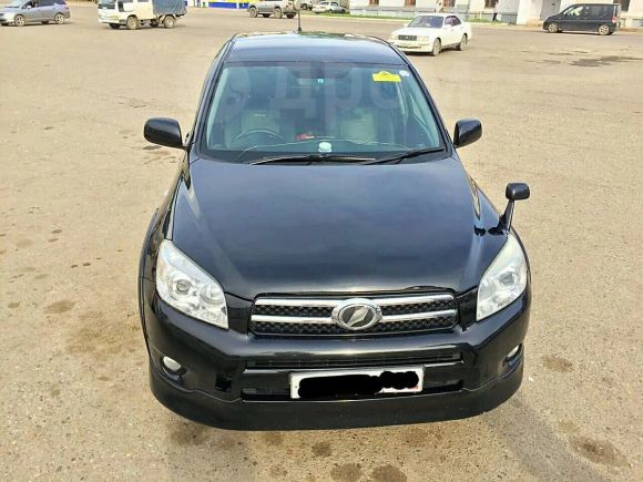 SUV   Toyota RAV4 2009 , 900000 , 