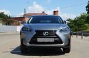 SUV   Lexus NX200 2015 , 1650000 , 