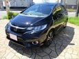  Honda Fit 2019 , 783000 , 