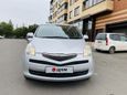  Toyota Ractis 2009 , 465000 , 