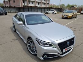  Toyota Crown 2017 , 2500000 , 