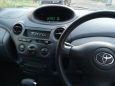  Toyota Vitz 2002 , 260000 , 