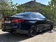  BMW 5-Series 2018 , 3330000 , 