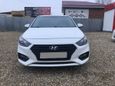  Hyundai Solaris 2017 , 710000 , 