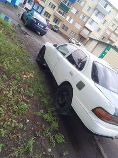 Седан Toyota Camry 1991 года, 150000 рублей, Полысаево
