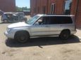 SUV   Subaru Forester 1997 , 330000 , 