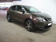 SUV   Nissan Qashqai 2014 , 1120000 , 