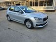  Skoda Fabia 2022 , 2120000 , 