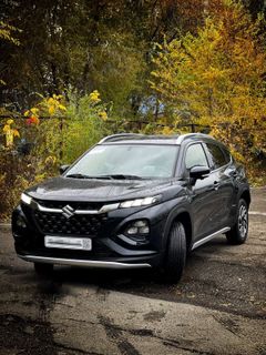Хэтчбек Suzuki Fronte 2023 года, 2950000 рублей, Оренбург