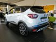 SUV   Renault Kaptur 2020 , 1493500 , 