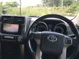 SUV   Toyota Land Cruiser Prado 2012 , 1830000 , 