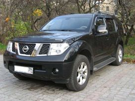 SUV   Nissan Pathfinder 2009 , 1100000 , 