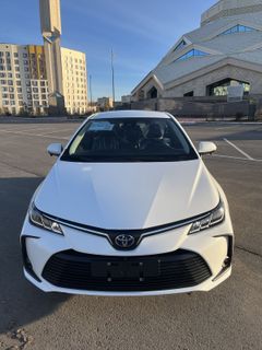 Седан Toyota Corolla 2023 года, 2650000 рублей, Астана