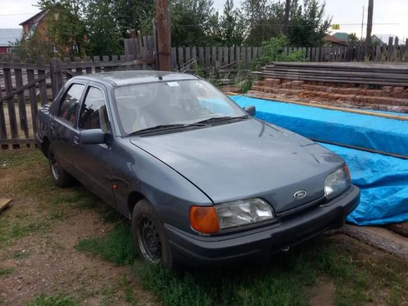  Ford Sierra 1989 , 55000 , 