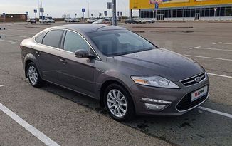  Ford Mondeo 2012 , 770000 , 