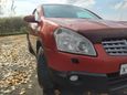 SUV   Nissan Qashqai 2009 , 569000 , 