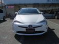  Toyota Prius 2017 , 1350000 , 