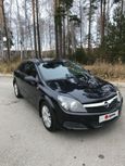  3  Opel Astra GTC 2007 , 320000 , 