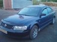  Volkswagen Passat 1999 , 235000 , 