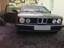  BMW 7-Series 1982 , 50000 , 