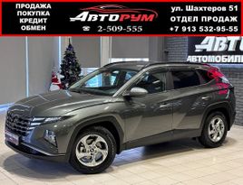 SUV   Hyundai Tucson 2021 , 2997000 , 