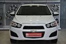  Chevrolet Aveo 2015 , 499000 , 