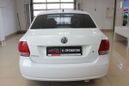  Volkswagen Polo 2015 , 549999 , 