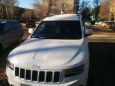 SUV   Jeep Grand Cherokee 2013 , 1830000 , 