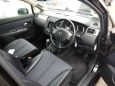  Nissan Tiida 2006 , 160000 , 