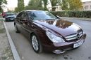  Mercedes-Benz CLS-Class 2008 , 830000 , 