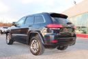 SUV   Jeep Grand Cherokee 2014 , 4256000 , 