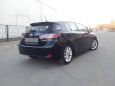  Lexus CT200h 2011 , 850000 , 