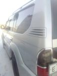 SUV   Toyota Land Cruiser Prado 2002 , 650000 , 