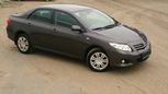  Toyota Corolla 2008 , 435000 , 