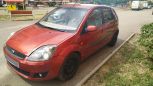  Ford Fiesta 2006 , 210000 , 