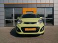  Kia Picanto 2012 , 499000 , --