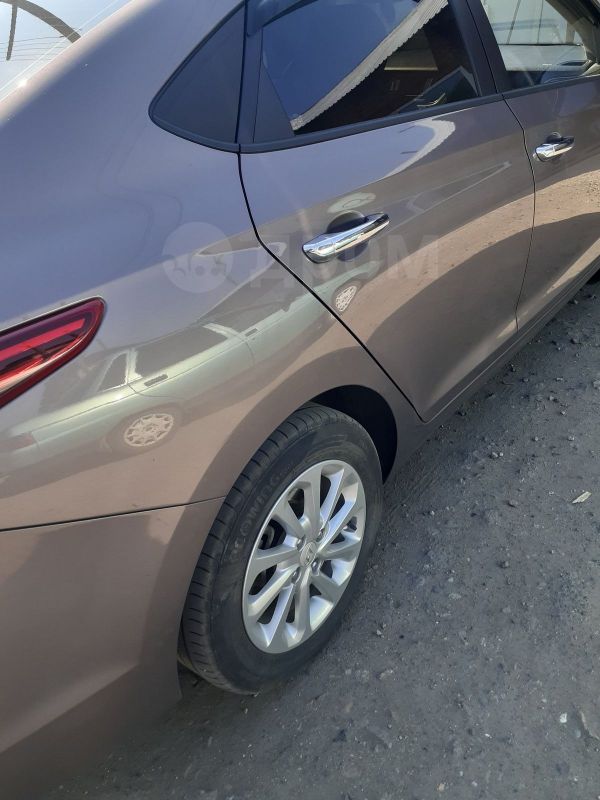  Hyundai Solaris 2019 , 925000 , 