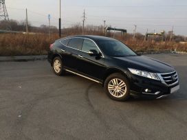 SUV   Honda Crosstour 2013 , 1300000 , 