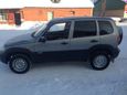 SUV   Chevrolet Niva 2011 , 400000 , 