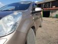  Nissan Note 2008 , 450000 , 