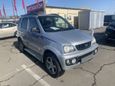 SUV   Daihatsu Terios 2001 , 292000 , 