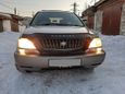 SUV   Toyota Harrier 2000 , 525000 , 