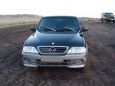 SUV   SsangYong Musso 2002 , 370000 , 