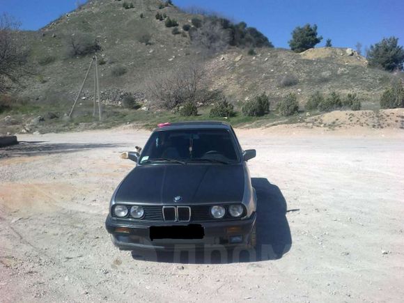  BMW 3-Series 1987 , 90000 , 