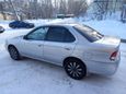  Nissan Sunny 2003 , 199000 , 