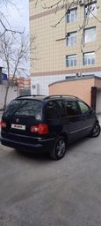    Volkswagen Sharan 2005 , 430000 , 