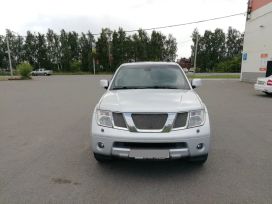 SUV   Nissan Pathfinder 2008 , 700000 , 